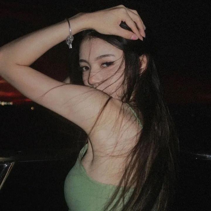 女影人生