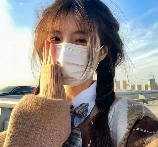 我所有微不足道的悲伤